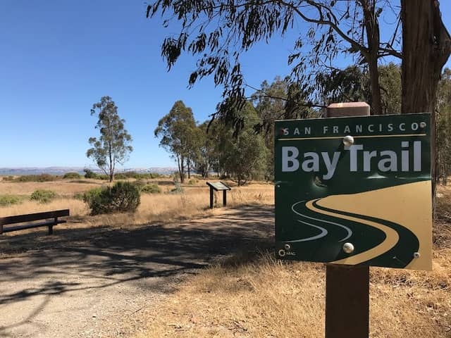 Point Pinole Regional Shoreline - Image 2