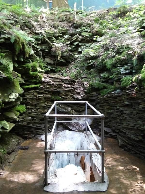 Coudersport Ice Mine - Image 2