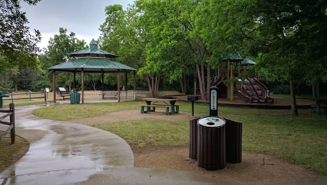 The Preserve at McCormick Park - Image 1