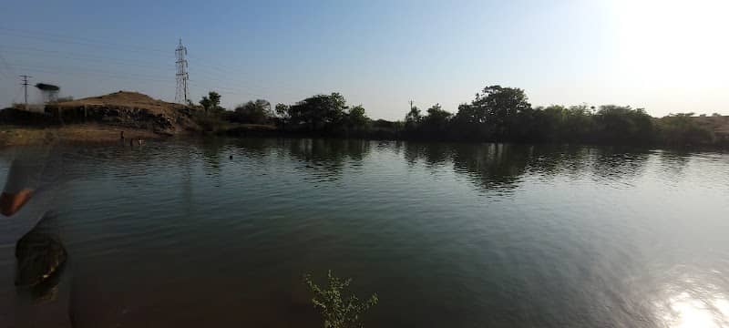 Bengrautwadi Pazar Talav, SATARA - Image 1