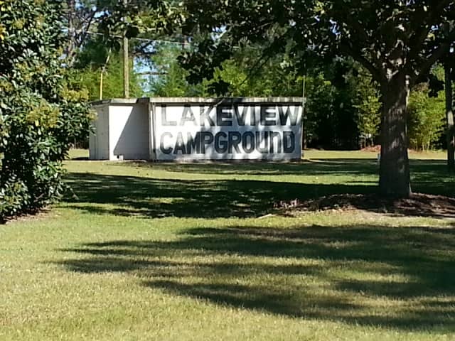 lakeview campground - Image 1