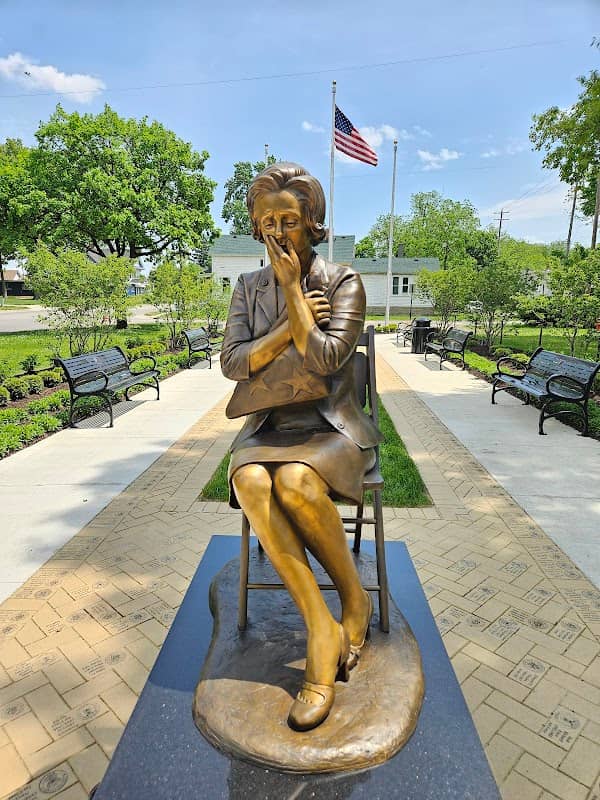 Freedom Park - Image 1