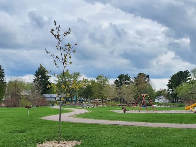 Antigo Lake Park - Image 1