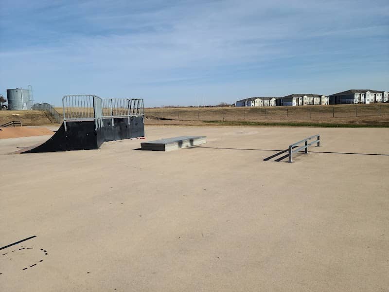 Highland Station Park - Image 1
