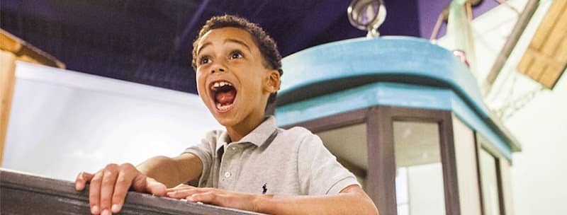 Bayou Country Children's Museum - Image 1
