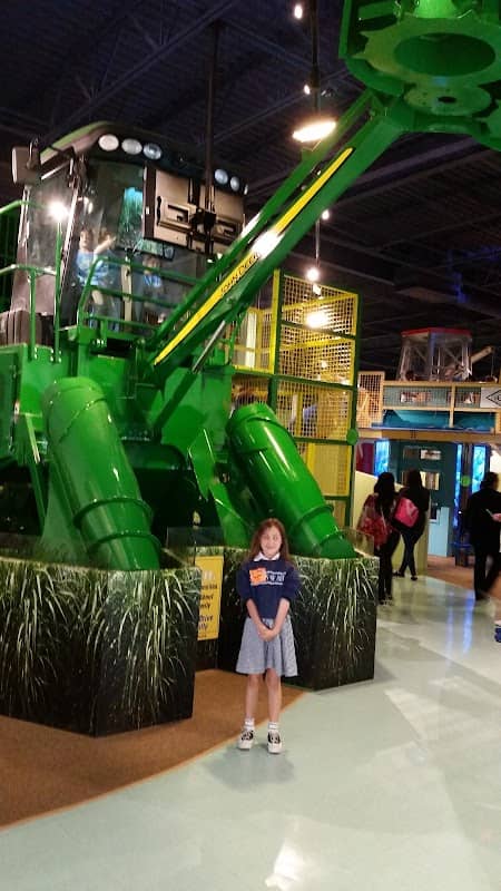 Bayou Country Children's Museum - Image 3