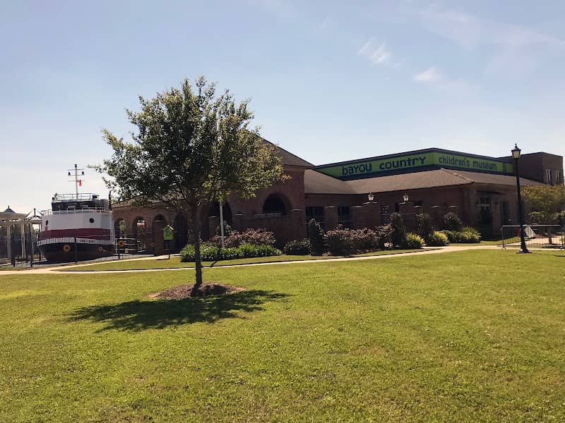 Bayou Country Children's Museum - Image 2