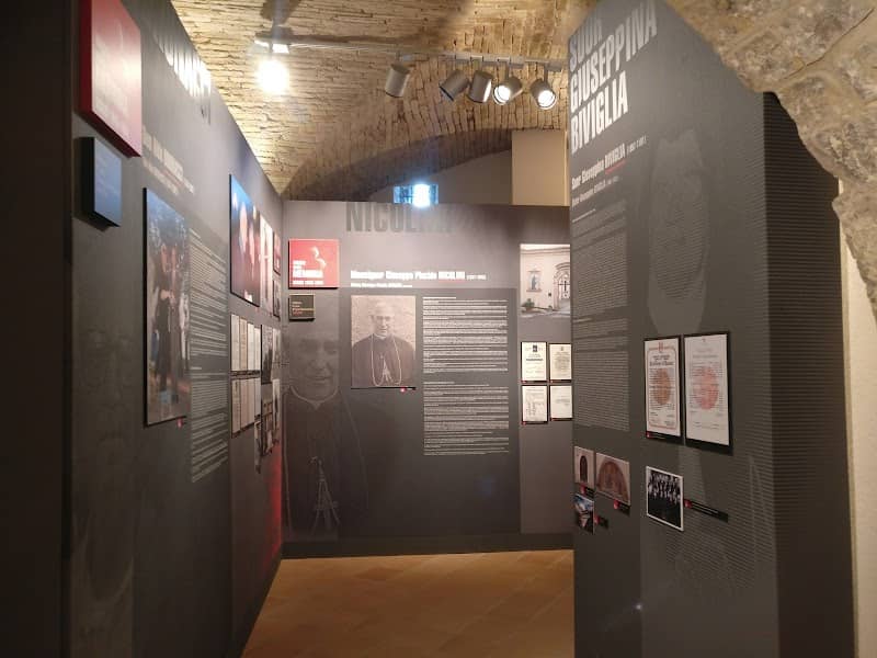 Museo della Memoria, Assisi 1943-1944 - Visite su prenotazione - Image 2