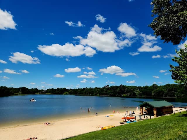 Silver Lake Beach - Image 2