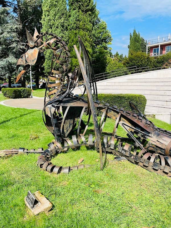 Drago di Metallo - Image 2