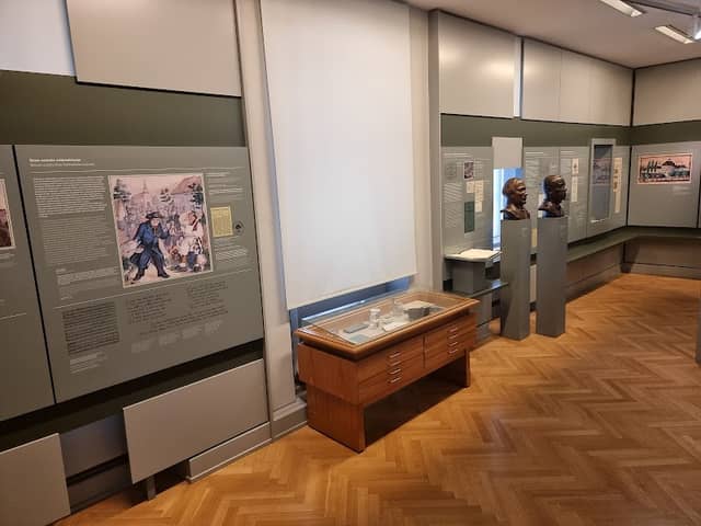 Sorbian Museum - Image 1