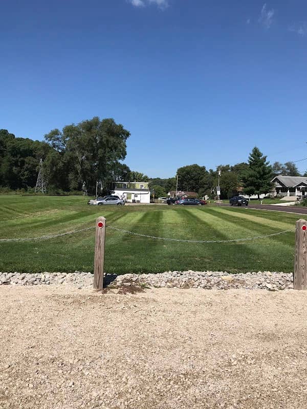 Martha Cunningham Park - Image 2