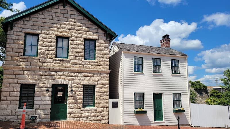 The Mark Twain Boyhood Home & Museum - Image 2