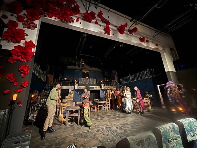 Snellville Performing Arts & Main Street Theatre - Image 2