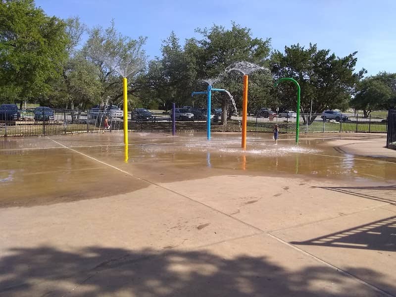 Brushy Creek Lake Park - Image 2