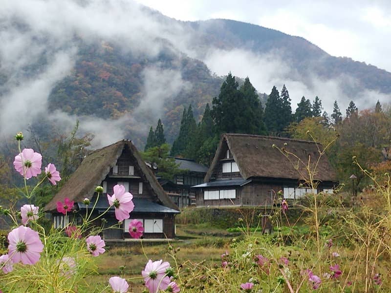 Footprints of Tengu - Image 3