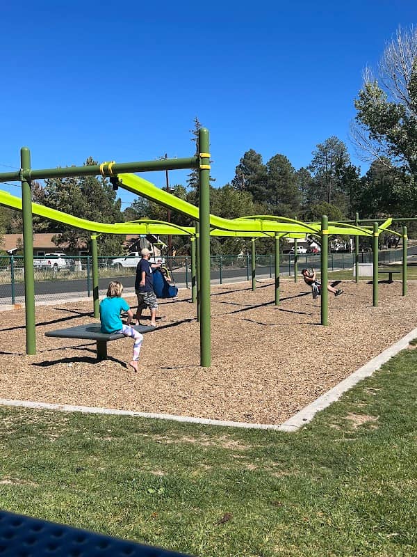Show Low City Park - Image 1