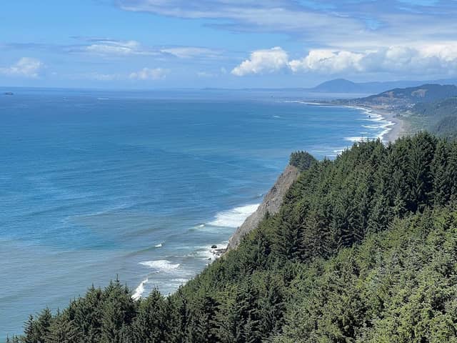 Cape Sebastian Trail - Image 1