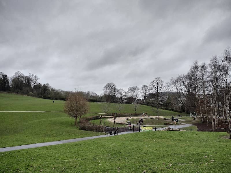 Arnos Court Park - Image 3