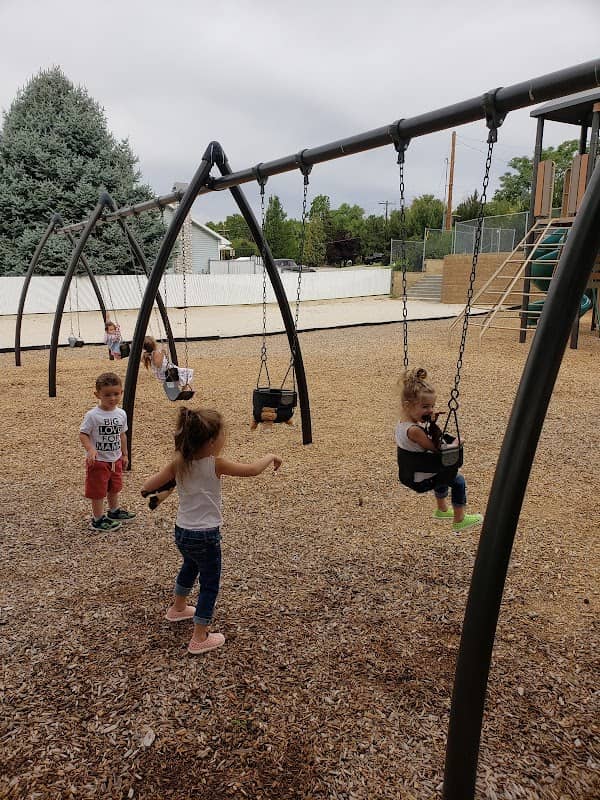 Pleasant View Park Playground - Image 2