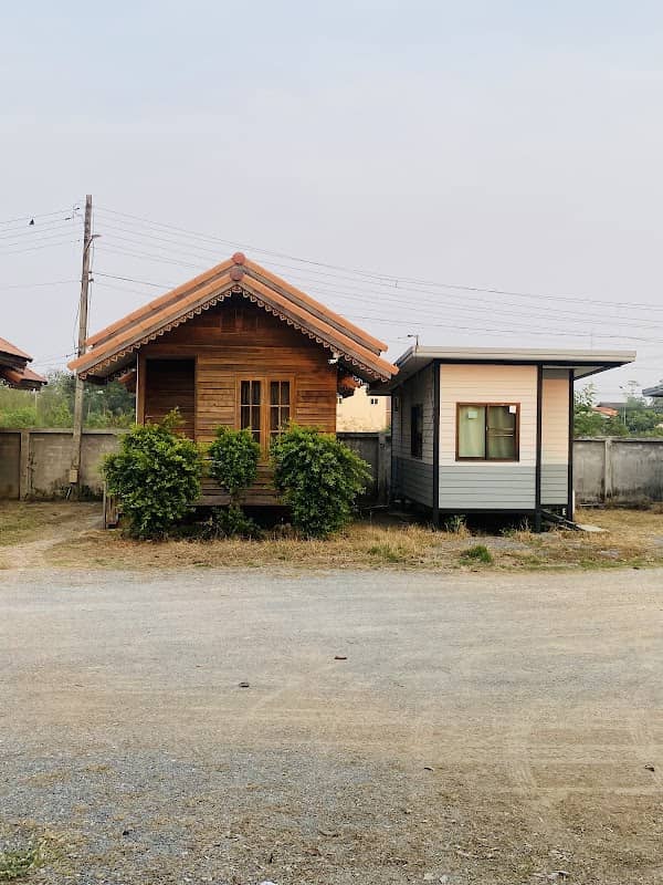 เพ็ญจันทร์รีสอร์ท - Image 1