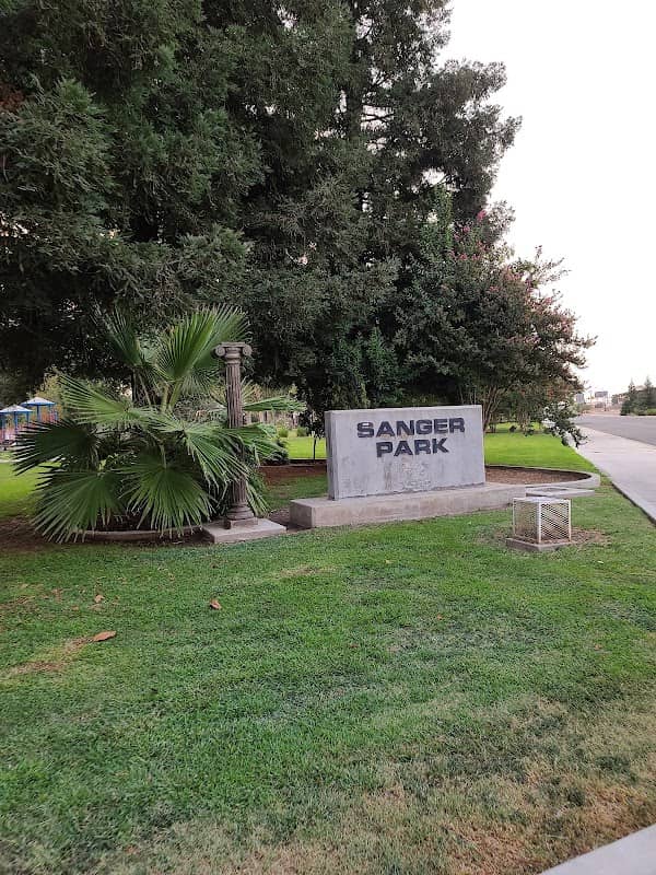 Sanger Park - Image 2