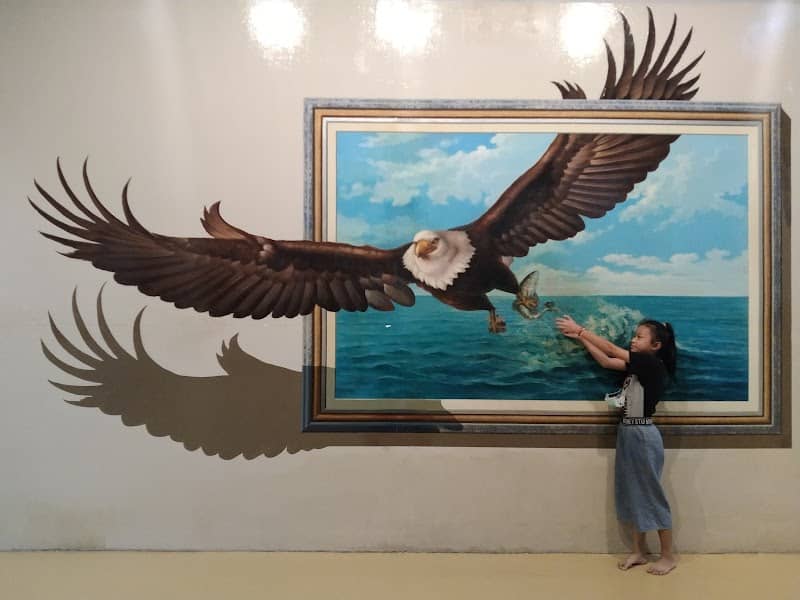 Art In Paradise Pattaya - Image 1