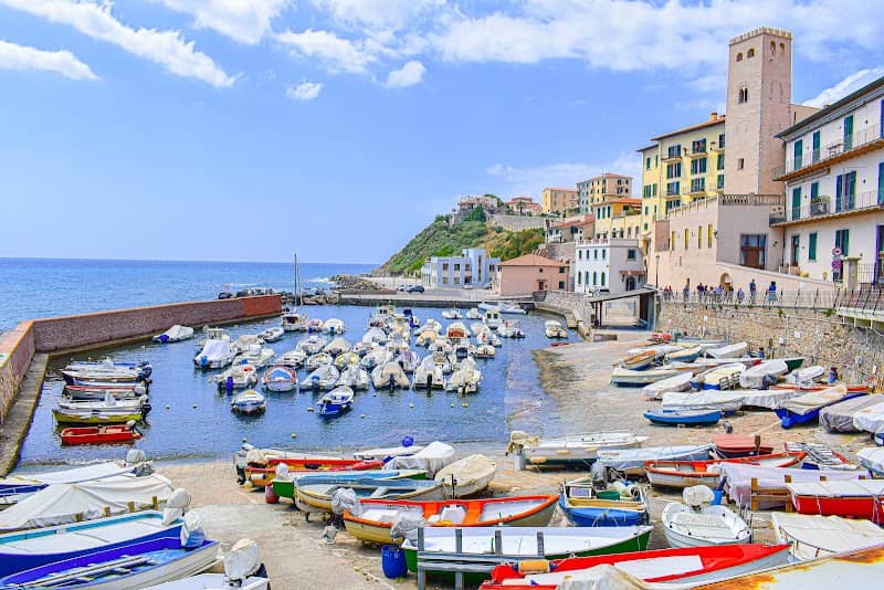 Spiaggia di marina - Image 1