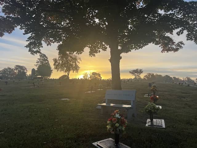 Holly Hill Memorial Park Cemetery - Image 1