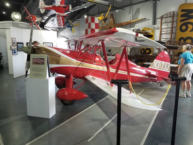 Aviation Museum of New Hampshire - Image 1