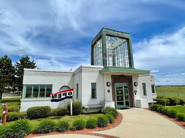 Aviation Museum of New Hampshire - Image 2