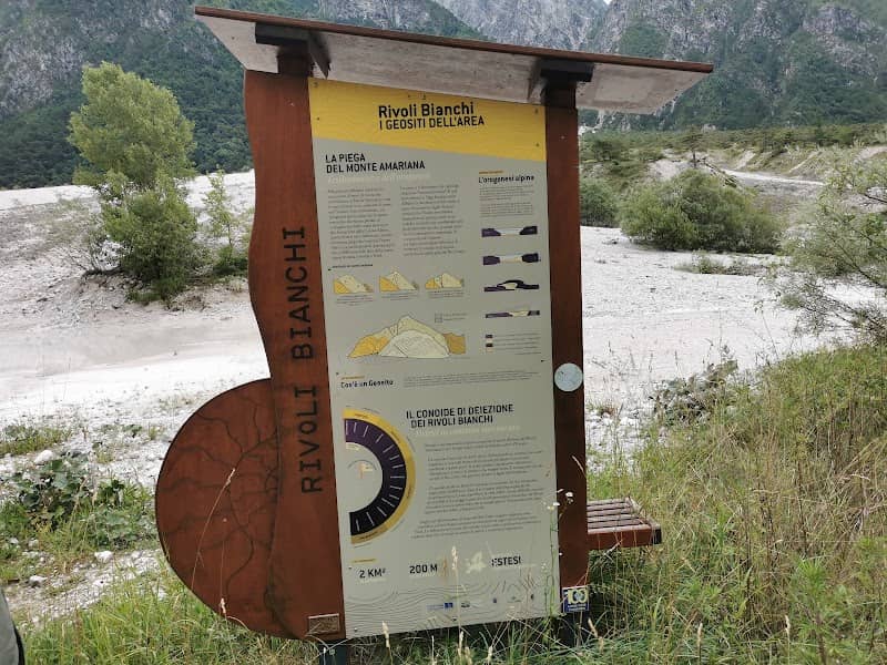 Il Conoide di deiezione dei Rivoli Bianchi - Image 1
