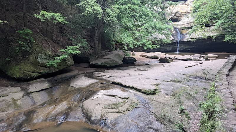 Cedar Falls - Image 2