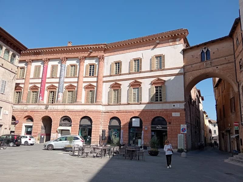 Foligno Centro Storico - Image 1