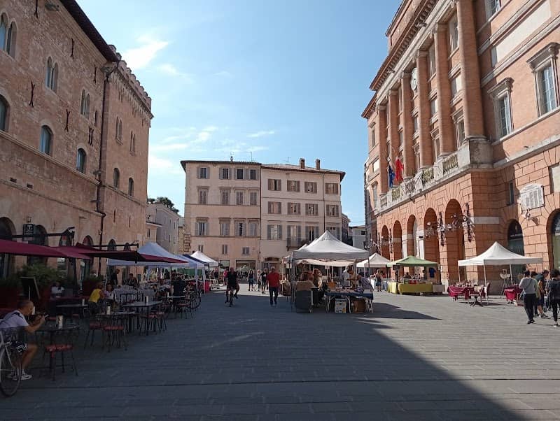 Foligno Centro Storico - Image 3
