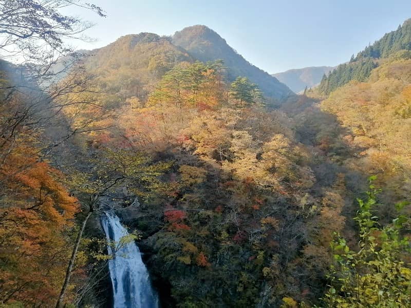 滝見台 - Image 2