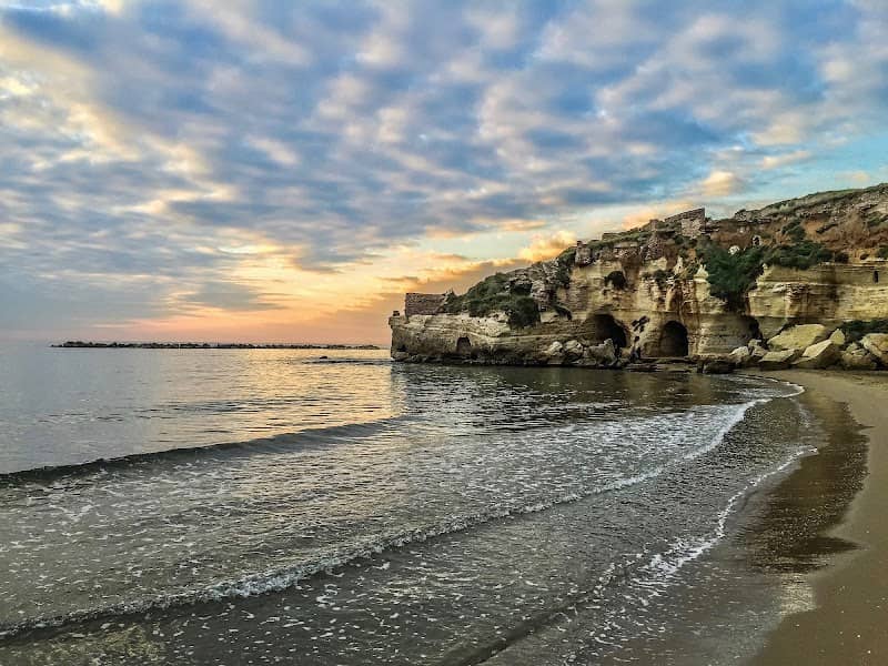 Grotte di Nerone - Image 1