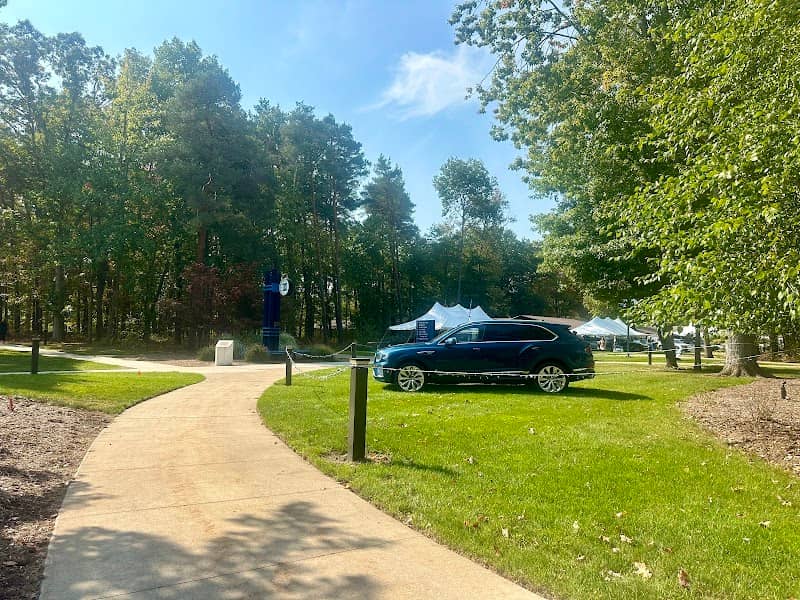 Recognition Park - Image 1
