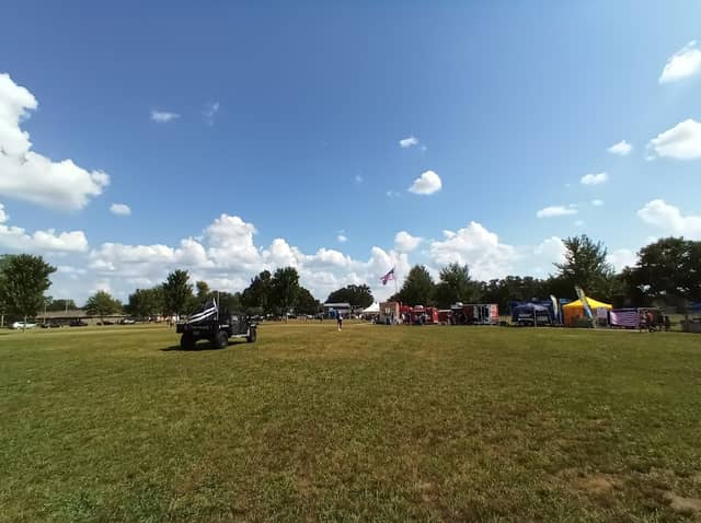 Gentry City Park & Playground - Image 1