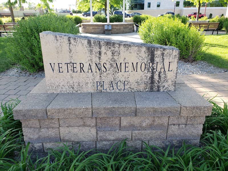 Veterans Memorial Park - Image 3