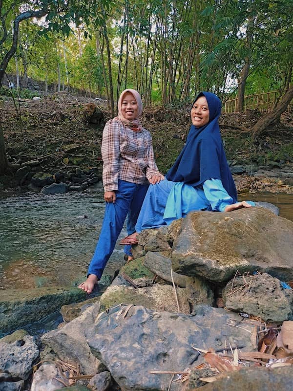 Ekowisata Wot Radjoet - Image 1