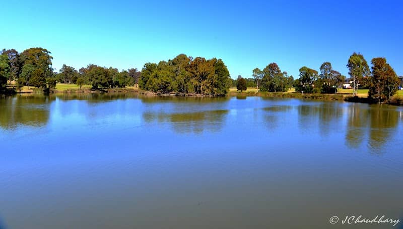 Glenwood Lake - Image 2