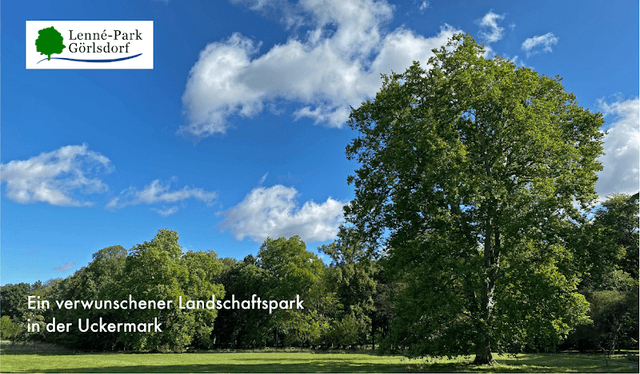 Lenné Landschaftspark - Image 1
