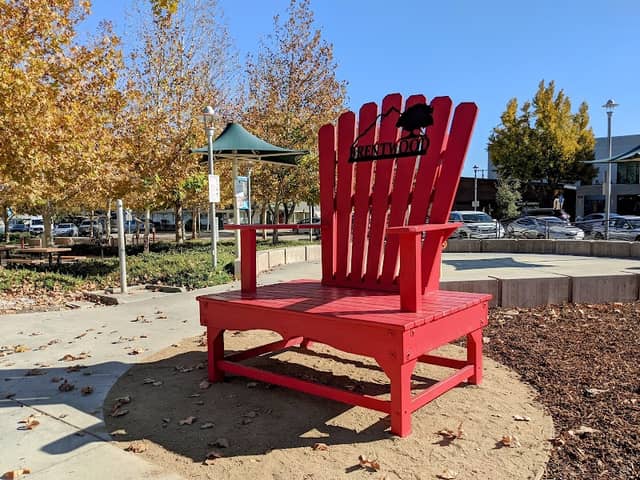 Brentwood City Park - Image 2