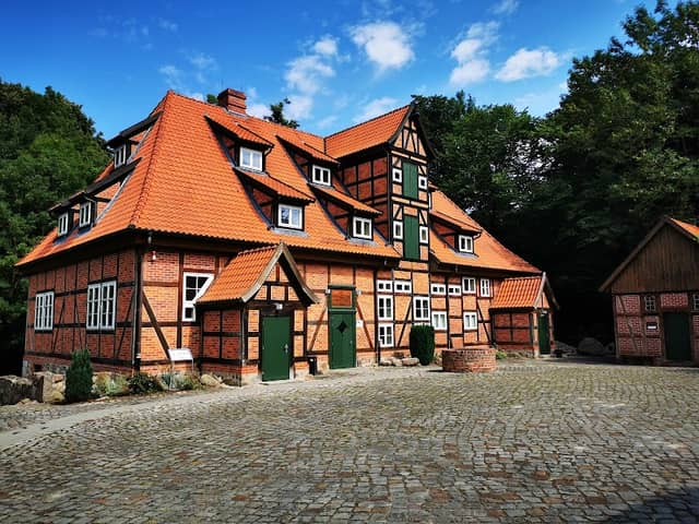 Burg Bodenteich - Image 1