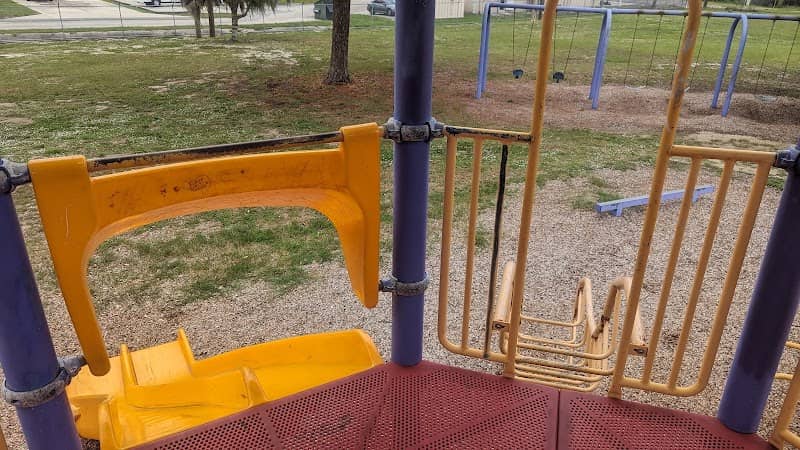 Stuart Park - Image 1