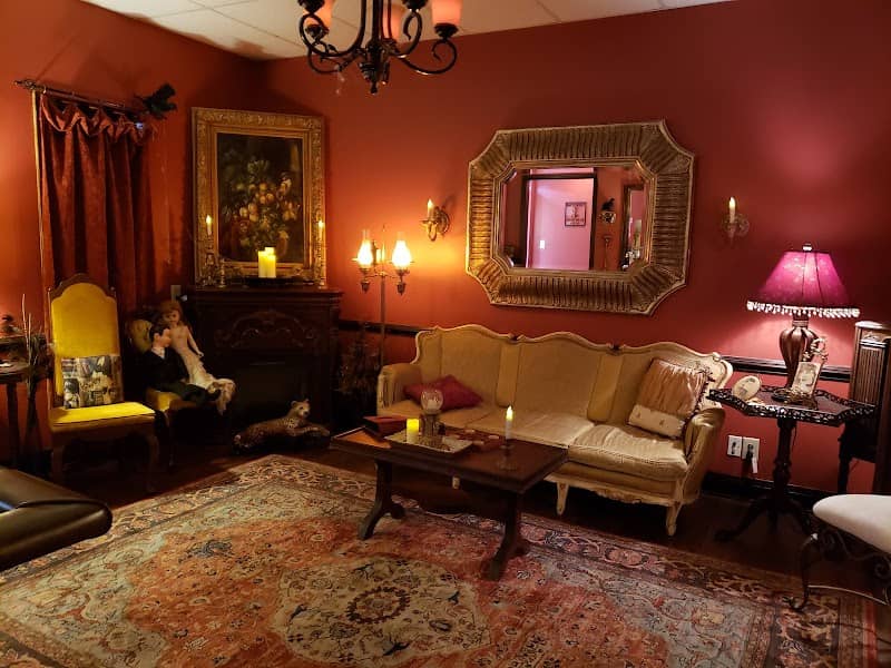 Locked Inn Escape Rooms - Image 1