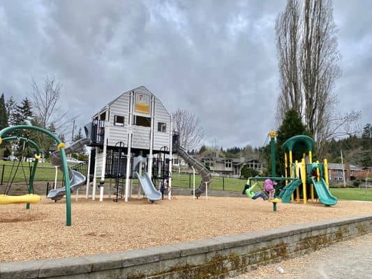 Kelsey Creek Park - Image 1