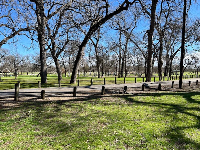 Getzendaner Park - Image 1