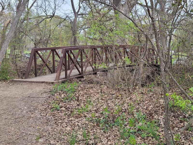 Getzendaner Park - Image 3